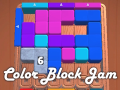 เกม Color Block Jam