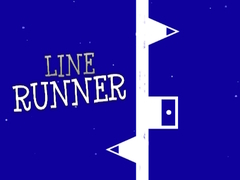 เกม Line Runner 