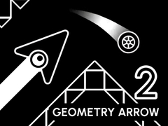 เกม Geometry Arrow 2