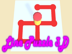 เกม Line Puzzle 3D