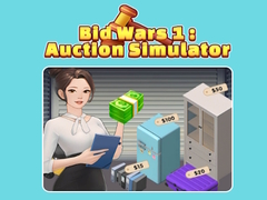 เกม Bid Wars 1 Auction Simulator