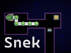 เกม Snek
