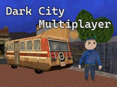 เกม Dark City Multiplayer