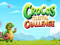 เกม Crocos Celestial Challenge
