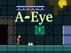 เกม A-Eye
