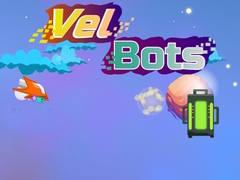 เกม Vel Bots