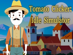 เกม Tomato Clicker: Idle Simulator