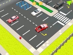 เกม Heavy Duty: Vehicle Zone