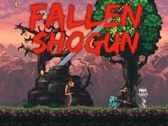 เกม Fallen Shogun