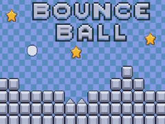 เกม Bounce Ball