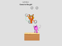 เกม Square Punki Long Hand