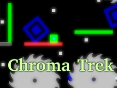 เกม Chroma Trek