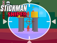 เกม Stickman Sniper