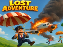เกม Lost Adventure