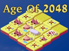 เกม Age Of 2048