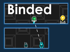 เกม Binded