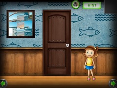 เกม Amgel Kids Room Escape 329