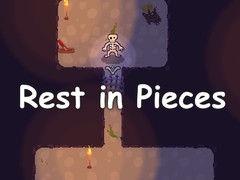 เกม Rest in Pieces