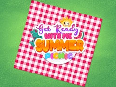 เกม Get Ready With Me Summer Picnic