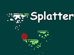 เกม Splatter