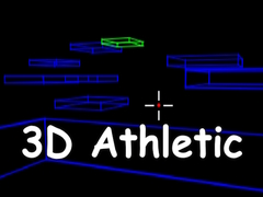 เกม 3D Athletic