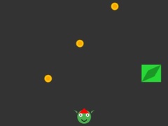 เกม Greedy Goblin Collecting Coins Game