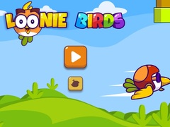 เกม Loonie Birds