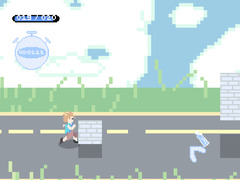 เกม One Two Start