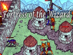 เกม Fortress of the Wizard