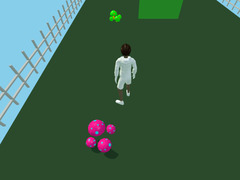 เกม Mushroom Raid