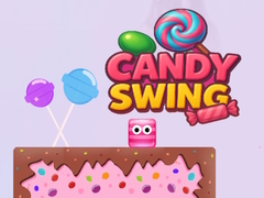 เกม Candy Swing