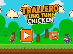 เกม Trallero Tung Tung Chicken