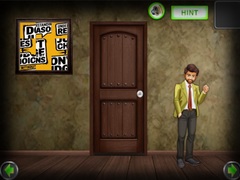 เกม Amgel Easy Room Escape 305