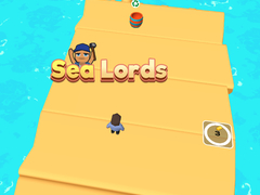 เกม Sea Lords 