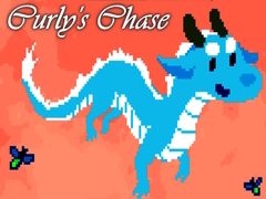 เกม Curly's Chase
