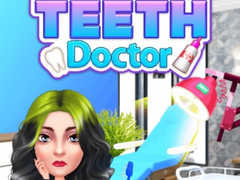 เกม Teeth Doctor