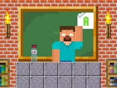 เกม Monster School Challenge