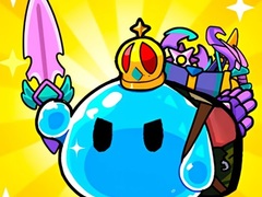 เกม Slime Attack: Puzzle!
