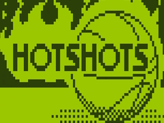 เกม HotShots 