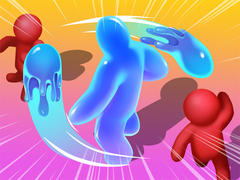 เกม Blob Hero