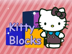 เกม Kitty Blocks