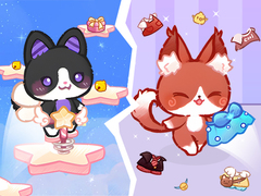 เกม Lovely Cat Pet Life