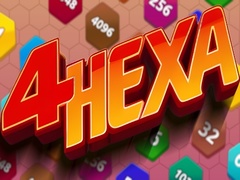 เกม 4 Hexa
