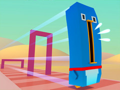 เกม Screamals
