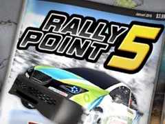 เกม Rally Point 5