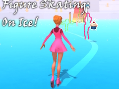 เกม Figure Skating: On Ice!