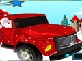 เกม Santa Gifts Truck