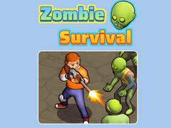 เกม Zombie Survival 