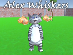 เกม Alex Whiskers