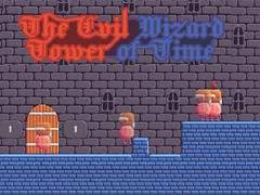 เกม The Evil Wizard Tower of Time